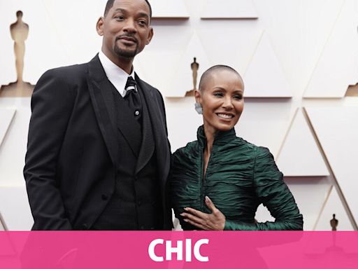 El complejo matrimonio de Will Smith: vidas separadas y relación abierta