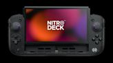 CRKD Nitro Deck+ Review (Switch): A Big Plus, But Not Huge