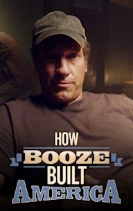 How Booze Built America