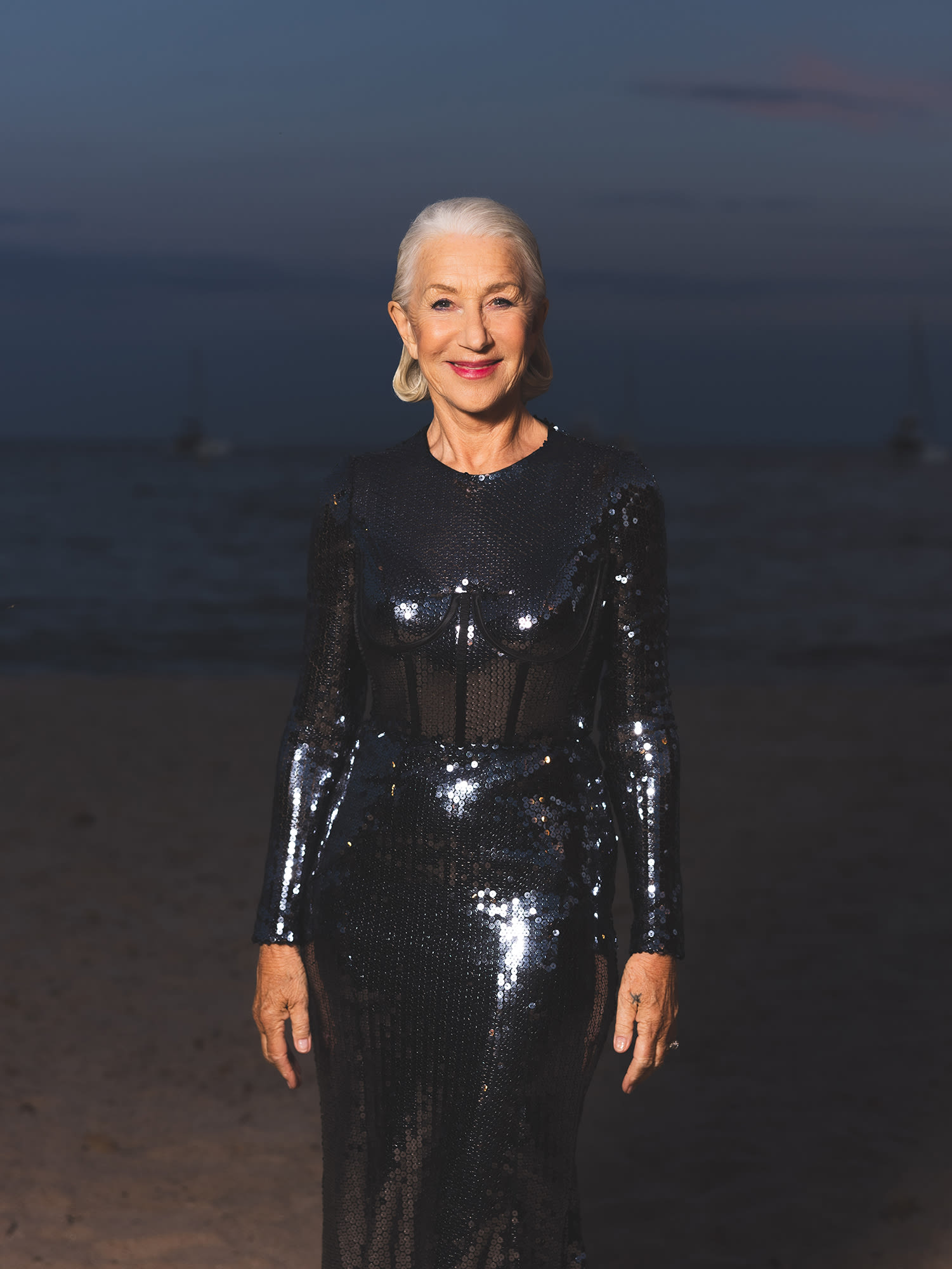 Helen Mirren Uses This $23 Cream That Makes 75-Year-Old Shoppers Look ‘Considerably Younger’