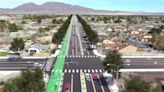 Stewart Avenue makeover, Arts District parking on list of Las Vegas projects