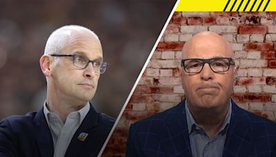 What does L.A.'s pursuit of Dan Hurley mean for college basketball? - Stream the Video - Watch ESPN