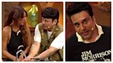 Laughter Chefs: Krushna Abhishek gets jealous of Sudesh Lehri as he flirts with his cooking partner Nia Sharma; says 'Pehli baar Sudesh ji se jalan horahi hai, jawan hogaye hain...
