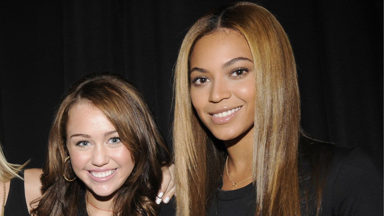 Miley Cyrus On Presenting ‘II Most Wanted’ To Beyoncé: ‘We Don’t Have To Get Country, We Are Country’