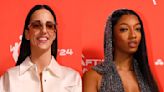 Caitlin Clark & Angel Reese’s WNBA Draft Fashion May Signal a Met Gala Invite