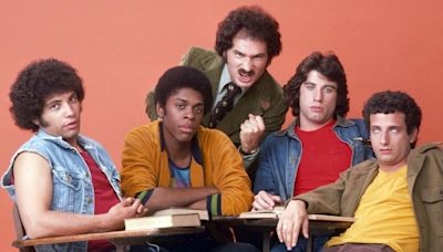 'Welcome Back, Kotter' Fans Just Got Some Exciting News