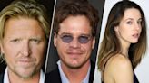 Jake Busey, Craig Sheffer And Alona Tal Board Salvador Litvak’s Western Crime Thriller ‘Man In The Long Black Coat’