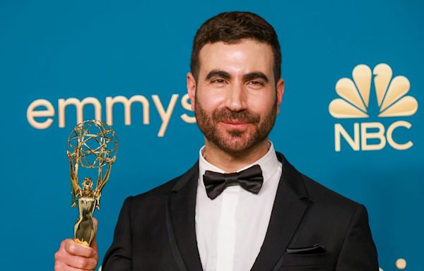 Ted Lasso's Brett Goldstein lands Netflix rom-com with Jennifer Lopez