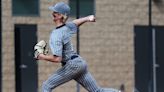 High school baseball: Brighton caps series sweep of Olympus behind 11-strikeout performance from Case Beames