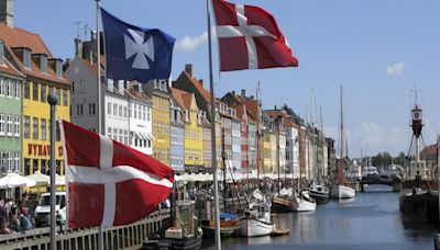 Denmark announces salary limits for residence and work permit of foreigners from October 2024