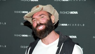 What happened to Dan Bilzerian?