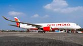 Air India to deploy its flagship A350s on US routes from November - ET TravelWorld