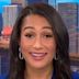 Morgan Radford