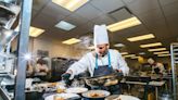 Q&A: UNCW chef is on the path to be the best in the country, again