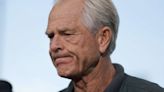 Peter Navarro’s get-out-of-jail request is again rejected by the Supreme Court