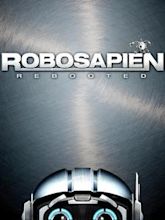 Robosapien: Rebooted