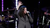 Hozier ‘thrilled’ after becoming first Irish artist since Sinéad O’Connor to top US charts
