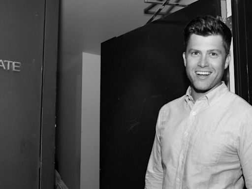 Colin Jost Reveals Special Guest Appearances For COLIN JOST & FRIENDS at Resorts World Theatre