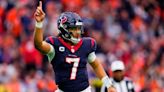 Texans offensive position grades post-2024 NFL Draft | Sporting News
