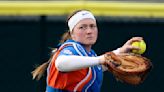 Sooner, then Gator: Florida's Jocelyn Erickson returns to the WCWS with a new team and a bigger role