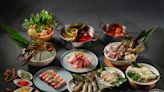 知本老爺船歌餐廳全新開幕 推出台東味鍋物