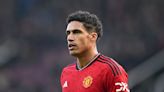 Raphael Varane confirms summer Manchester United exit with emotional farewell video