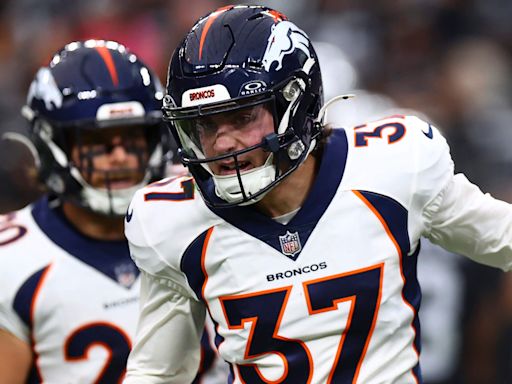 Broncos made concerted shift in the secondary — and early returns are promising