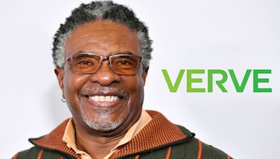 Keith David Signs With Verve