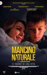 Mancino naturale