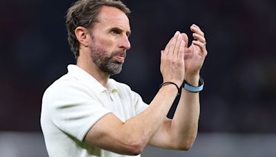 Southgate already lined-up for new role after leaving as England manager