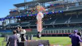 10,000+ students enjoy interactive science experiment at Denver's Coors Field for STEM Day