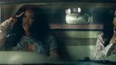 Vivica A. Fox Returns as Copperhead in SZA's Epic 'Kill Bill' Music Video: WATCH