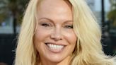 Pamela Anderson says she had ‘debilitating’ shyness before becoming a Playboy model