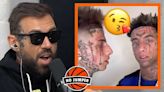 "Making Out With Your Brother Is Wild" Adam22 Reacts To The Island Boys Making Out With Each Other!