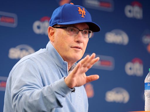 New York Mets Owner Hints at Future Prospect Call-Ups