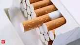 Cigarettes won't burn a bigger hole in smoker's pocket this year as Budget leaves prices unchanged