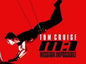 Mission: Impossible (film)