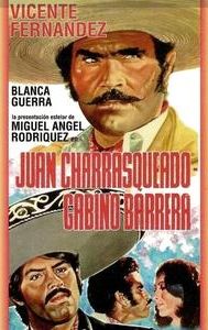 Juan Charrasqueado y Gabino Barrera, su verdadera historia