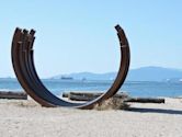 Sunset Beach (Vancouver)