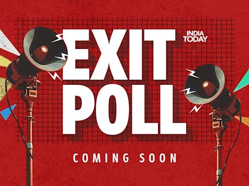 India Today-Axis My India exit poll: Modi 3.0 or INDIA story?