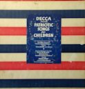 Patriotic Songs for Children