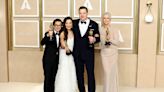 Oscars: ‘Everything Everywhere All At Once’ Takes Best Picture & Six Others – Full Winners List