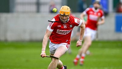 Cork v Limerick countdown: The switch that transformed Shane Barrett