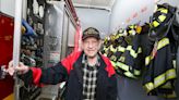 Former N.J. fire chief turns 110. He credits his longevity to this beloved sweet drink.