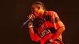 Travis Scott arrested in Miami after 'yelling,' becoming 'erratic': Police