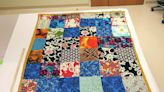 Do you recognize this quilt? It's key to solving a Bay Area murde