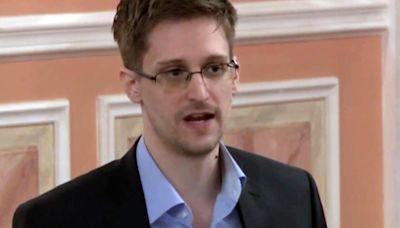 Snowden says attempts to regulate AI may stifle its potential