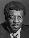 The Rev. James Cleveland