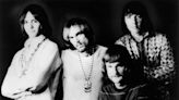 Doug Ingle, lead singer of Iron Butterfly, dies at 78 - The Boston Globe