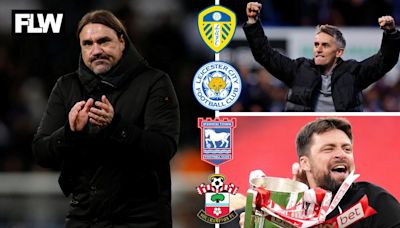 Leeds United will be looking on with envy at Leicester, Ipswich, Southampton after Premier League reveal: View